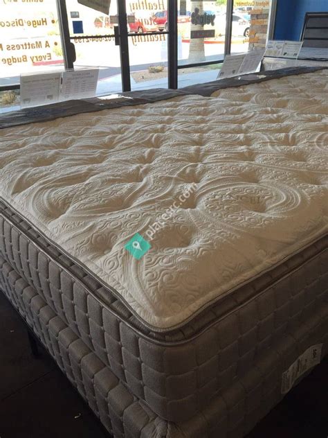 half price mattress las vegas.